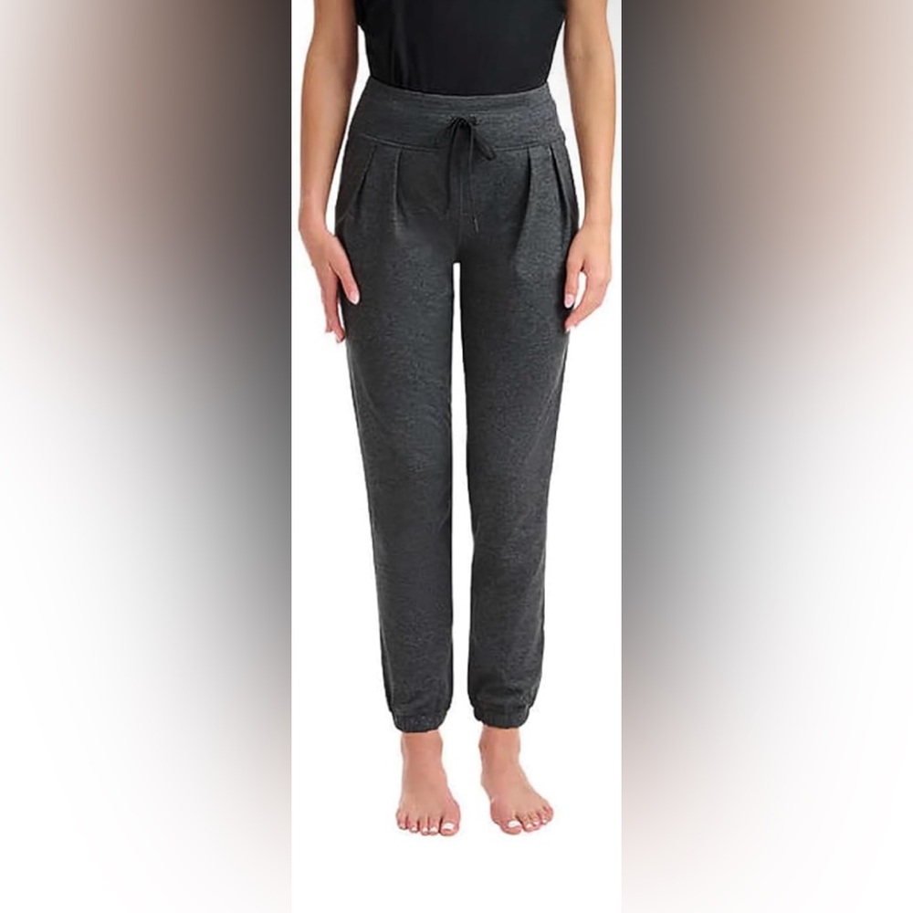 Women’s Lole - grey Lounge Pants‎ size medium